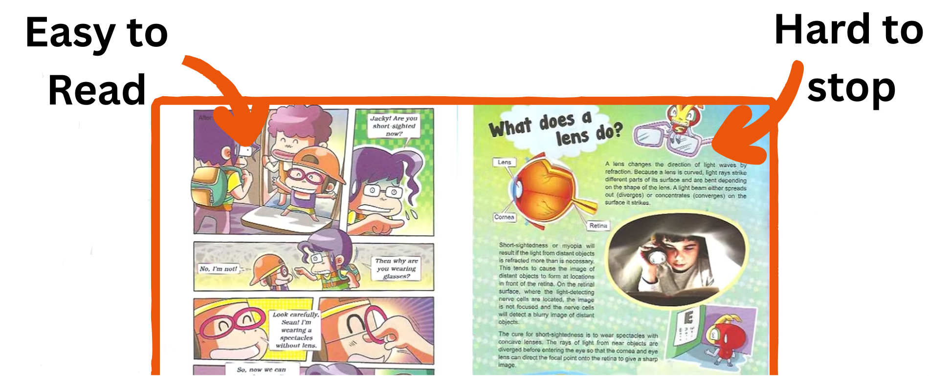 Science fun